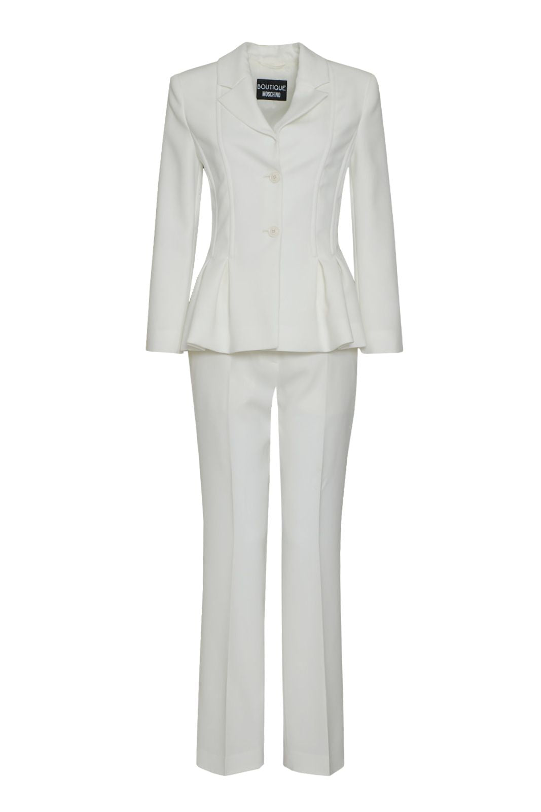 Moschino Boutique Tailleur Donna