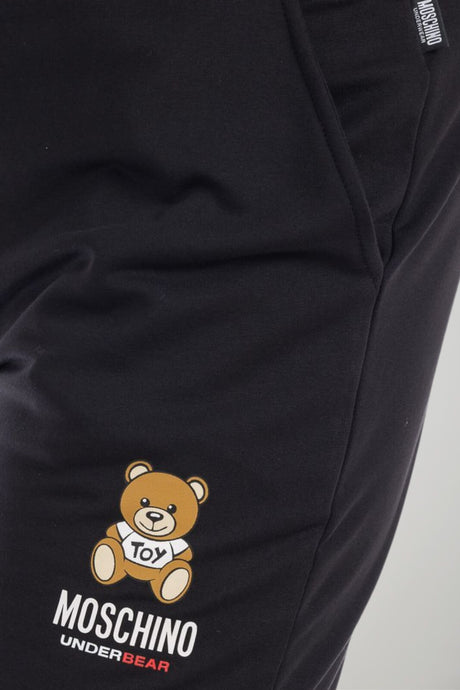Moschino Underwear Pantaloni Uomo in felpa