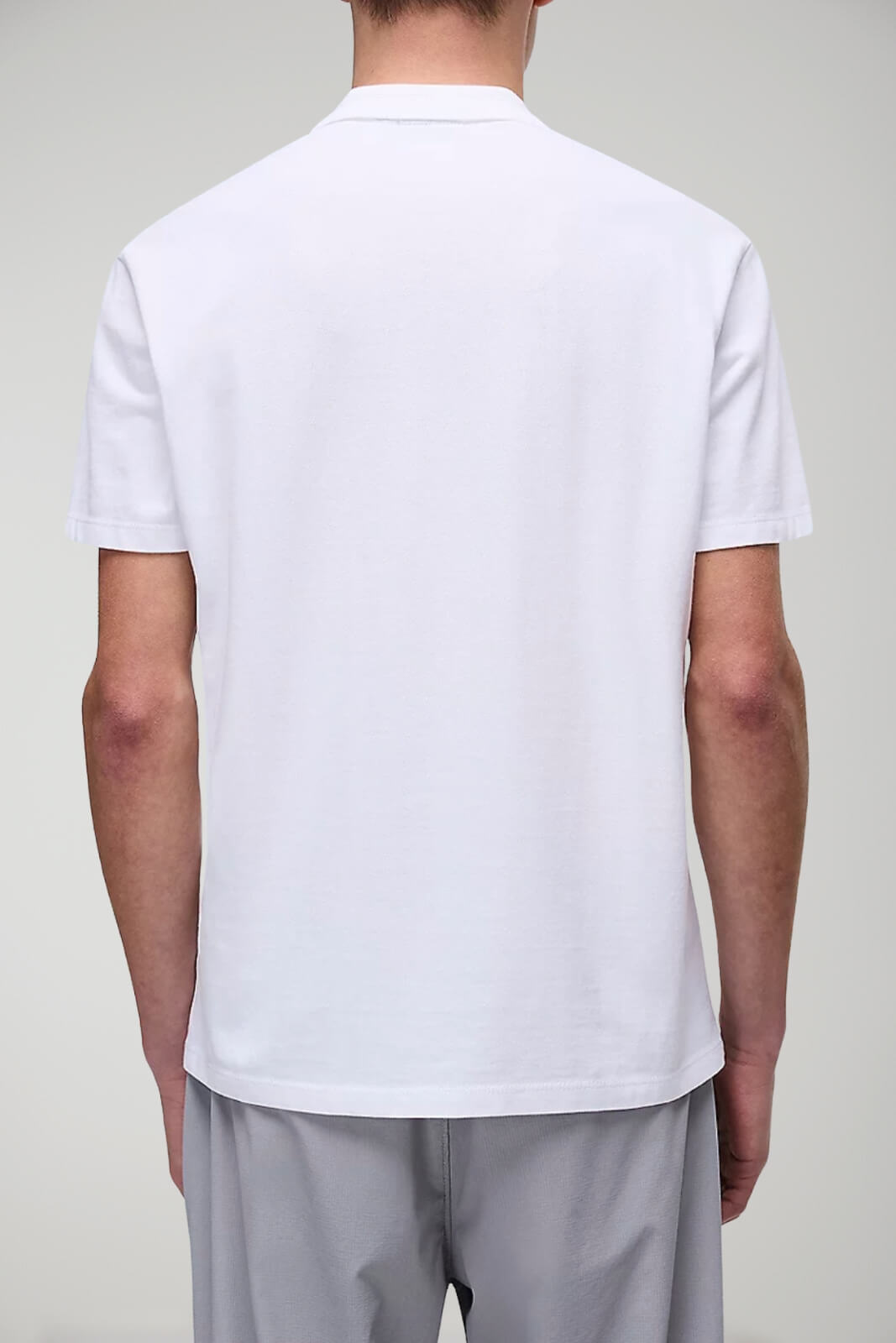 Napapijri men's polo shirt EALIS SS SUM