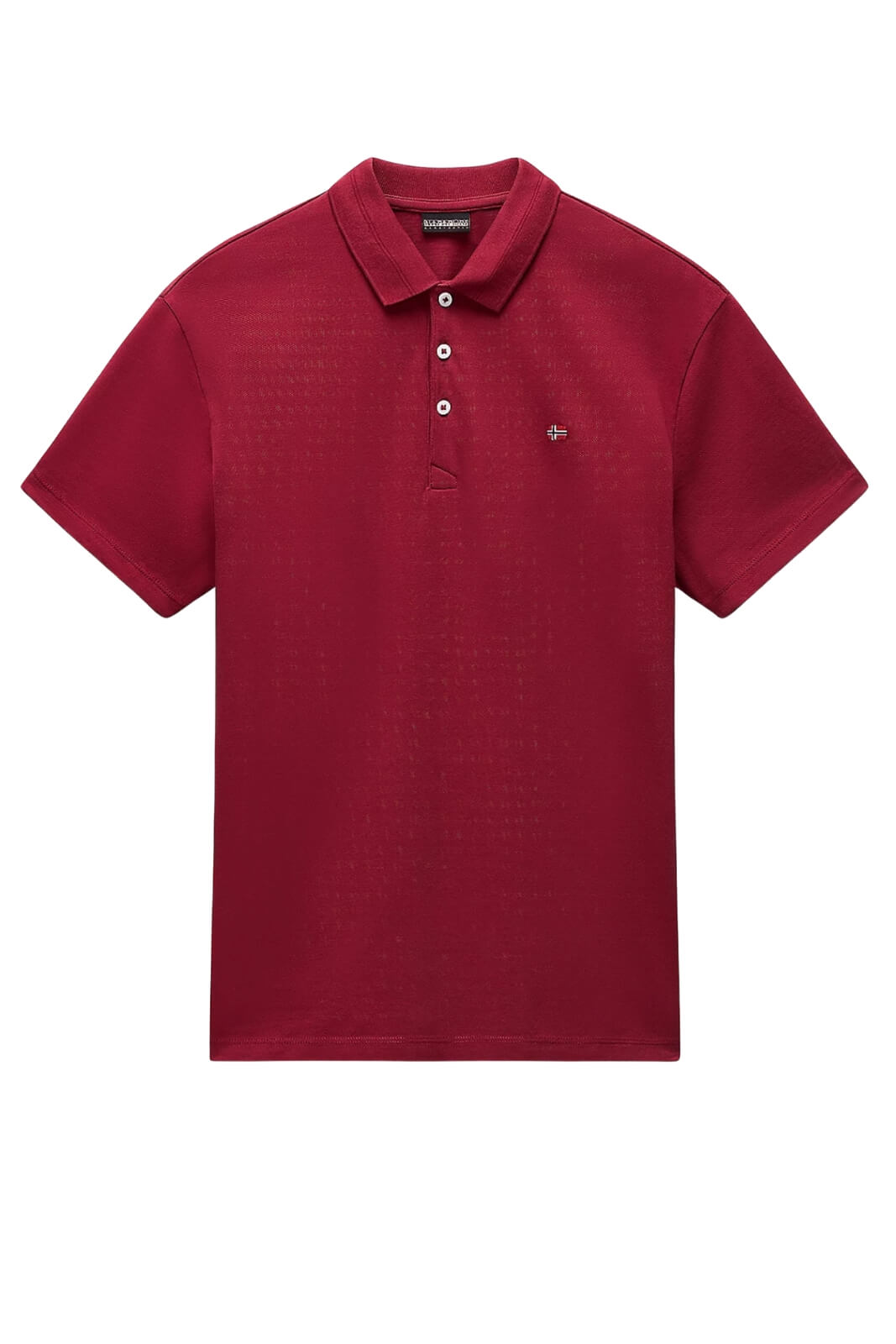 Napapijri men's polo shirt EALIS SS SUM