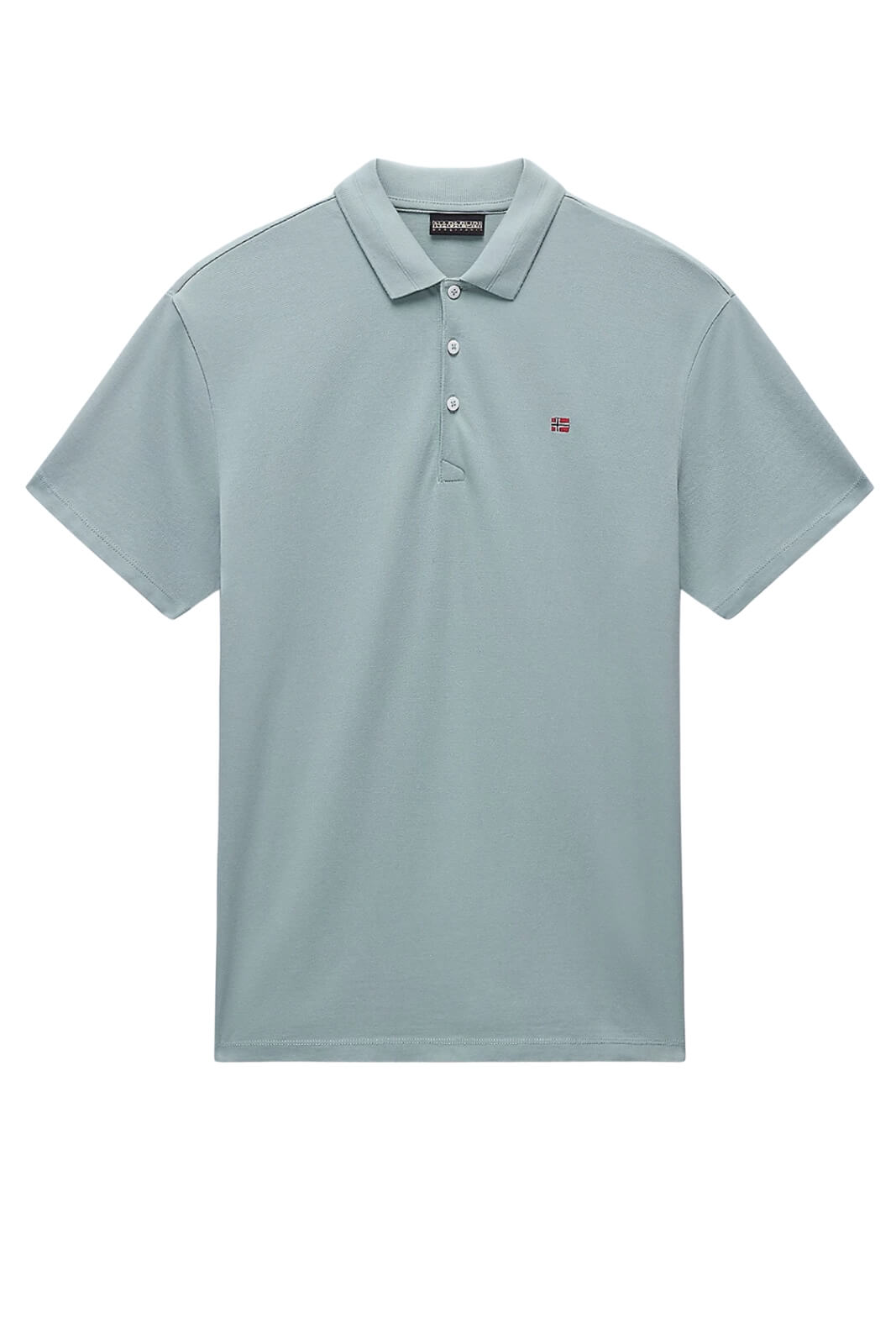 Napapijri men's polo shirt EALIS SS SUM