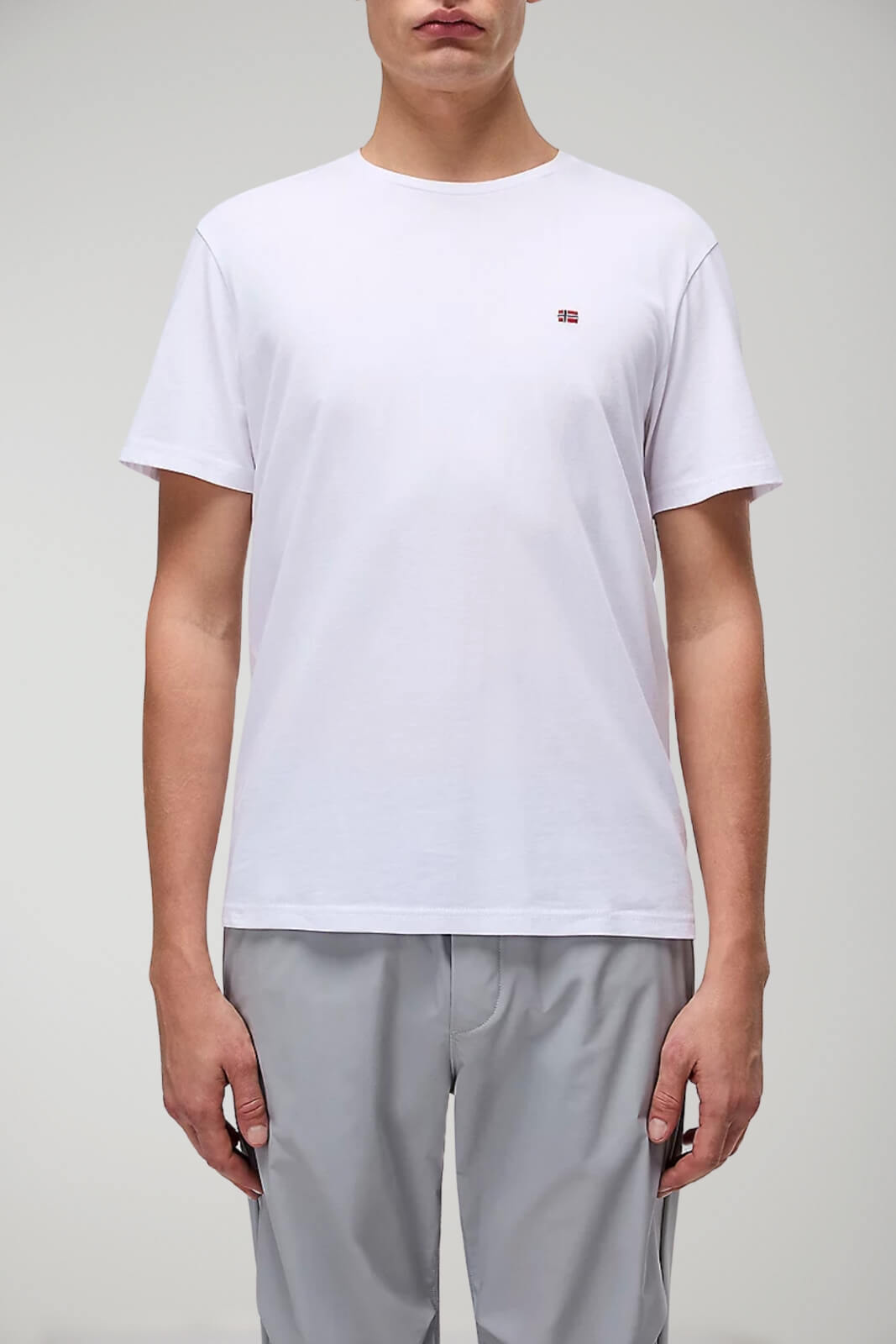 Napapijri Men's T Shirt SALIS SS SUM