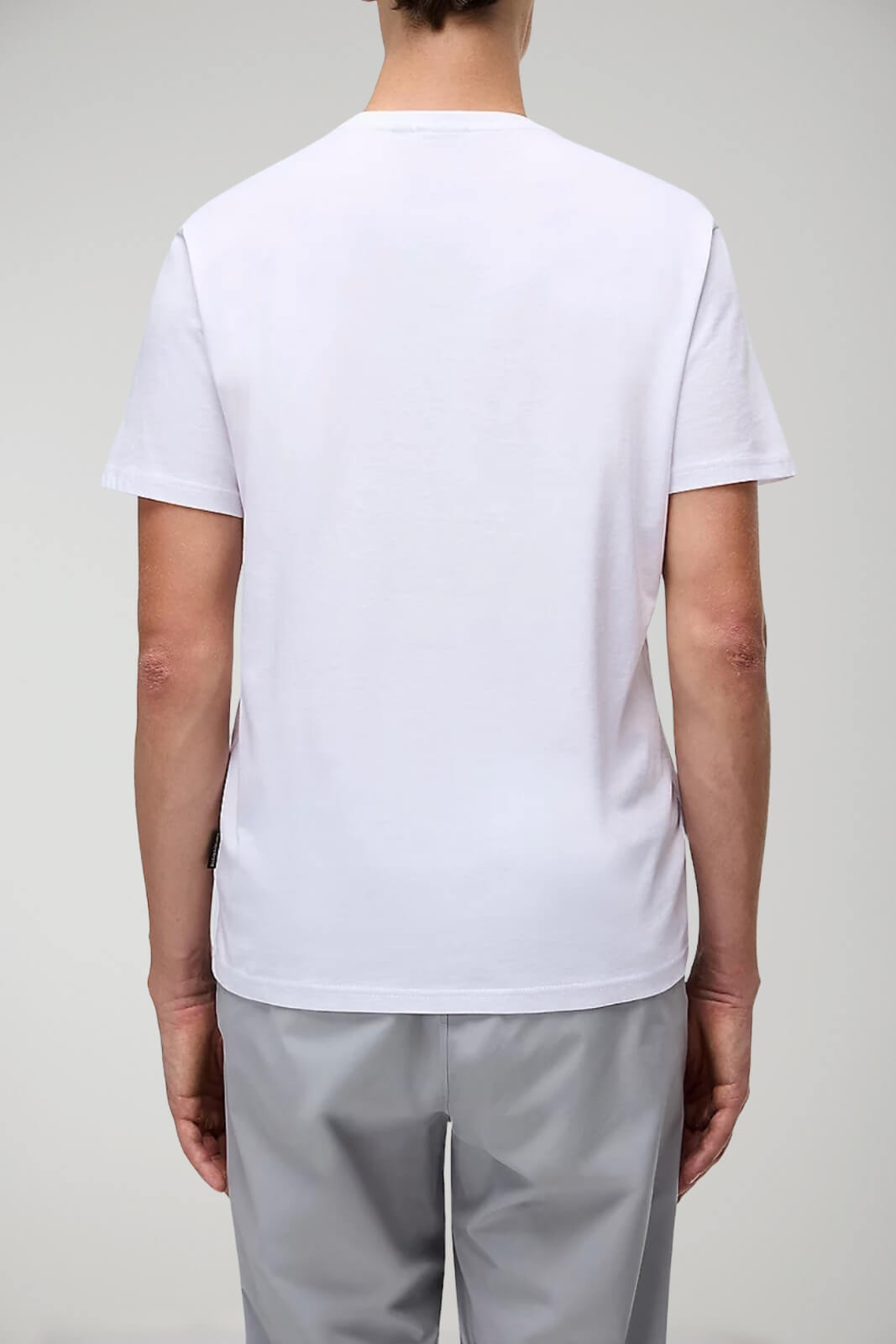 Napapijri Men's T Shirt SALIS SS SUM