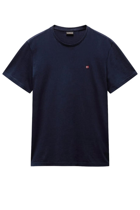 Napapijri Men's T Shirt SALIS SS SUM