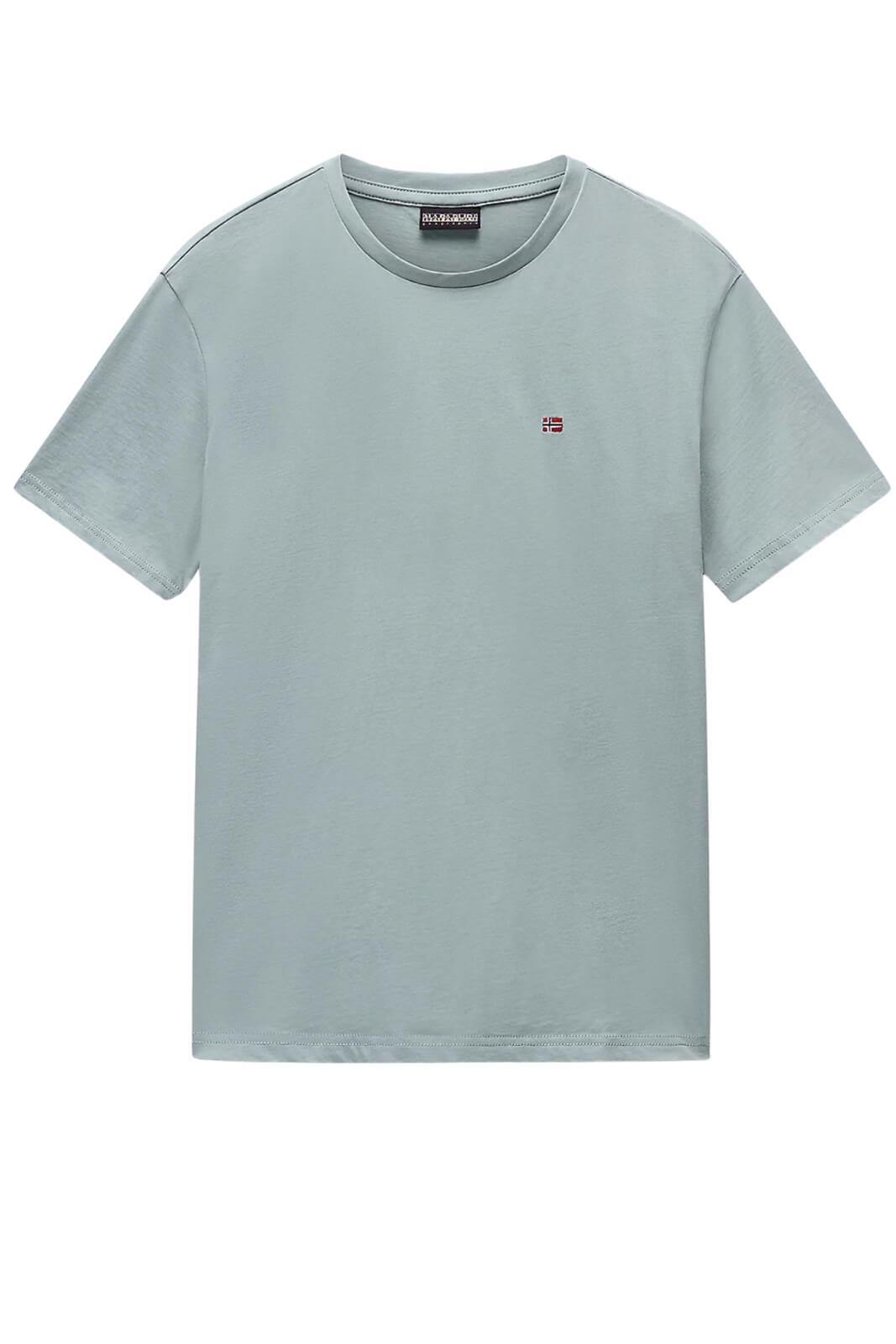 Napapijri T Shirt uomo SALIS SS SUM