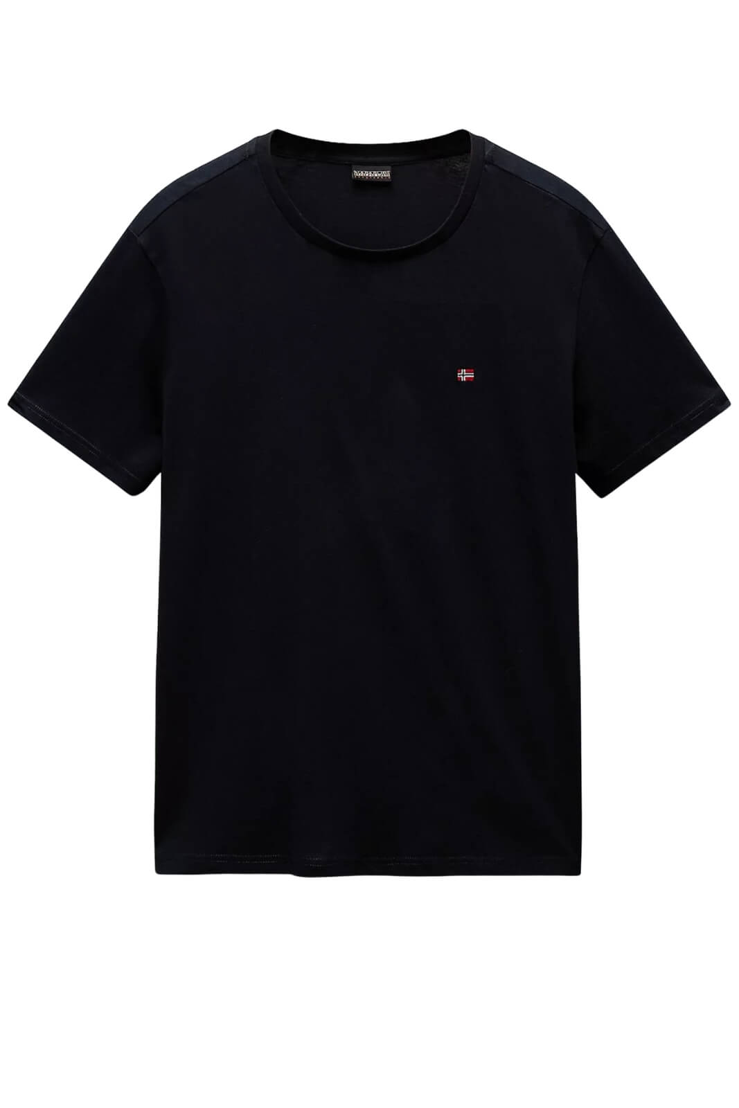 Napapijri Men's T Shirt SALIS SS SUM