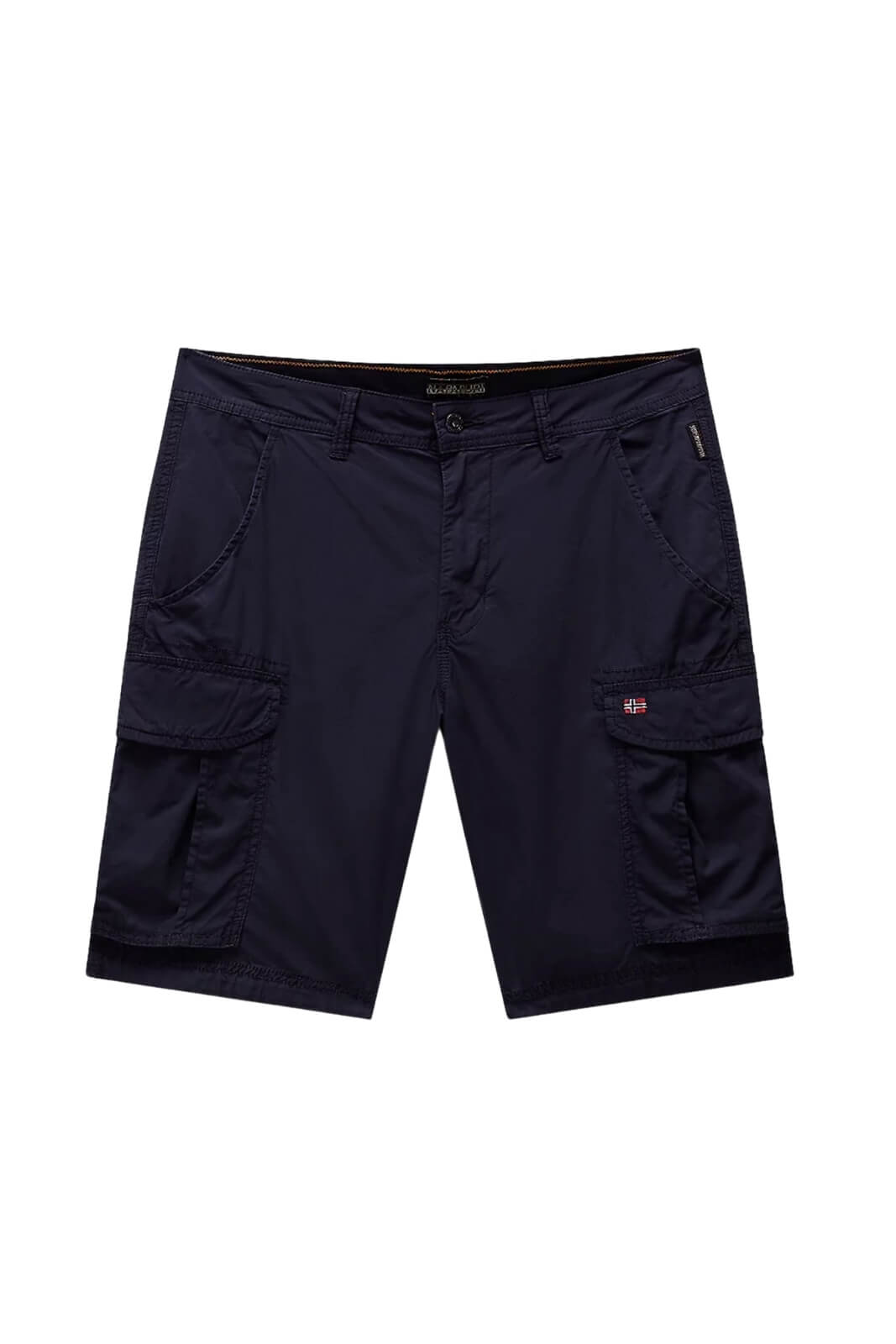 Napapijri NOTO 2.0 men's bermuda shorts