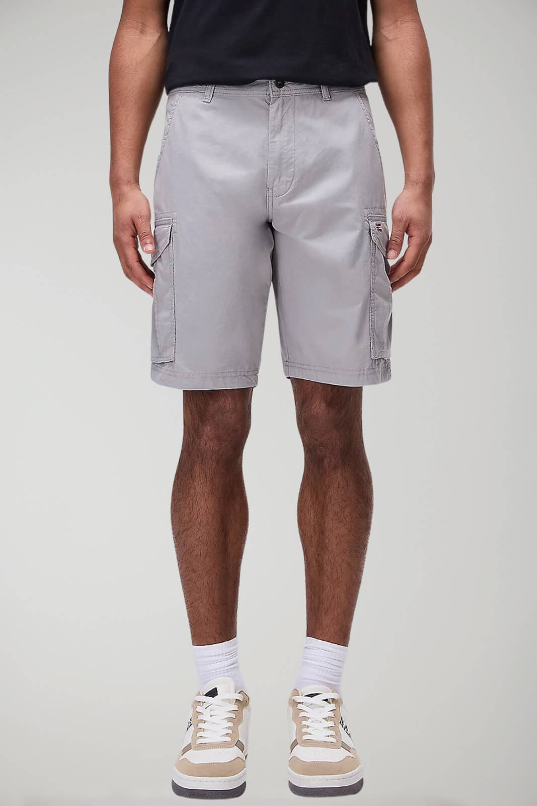 Napapijri NOTO 2.0 men's bermuda shorts