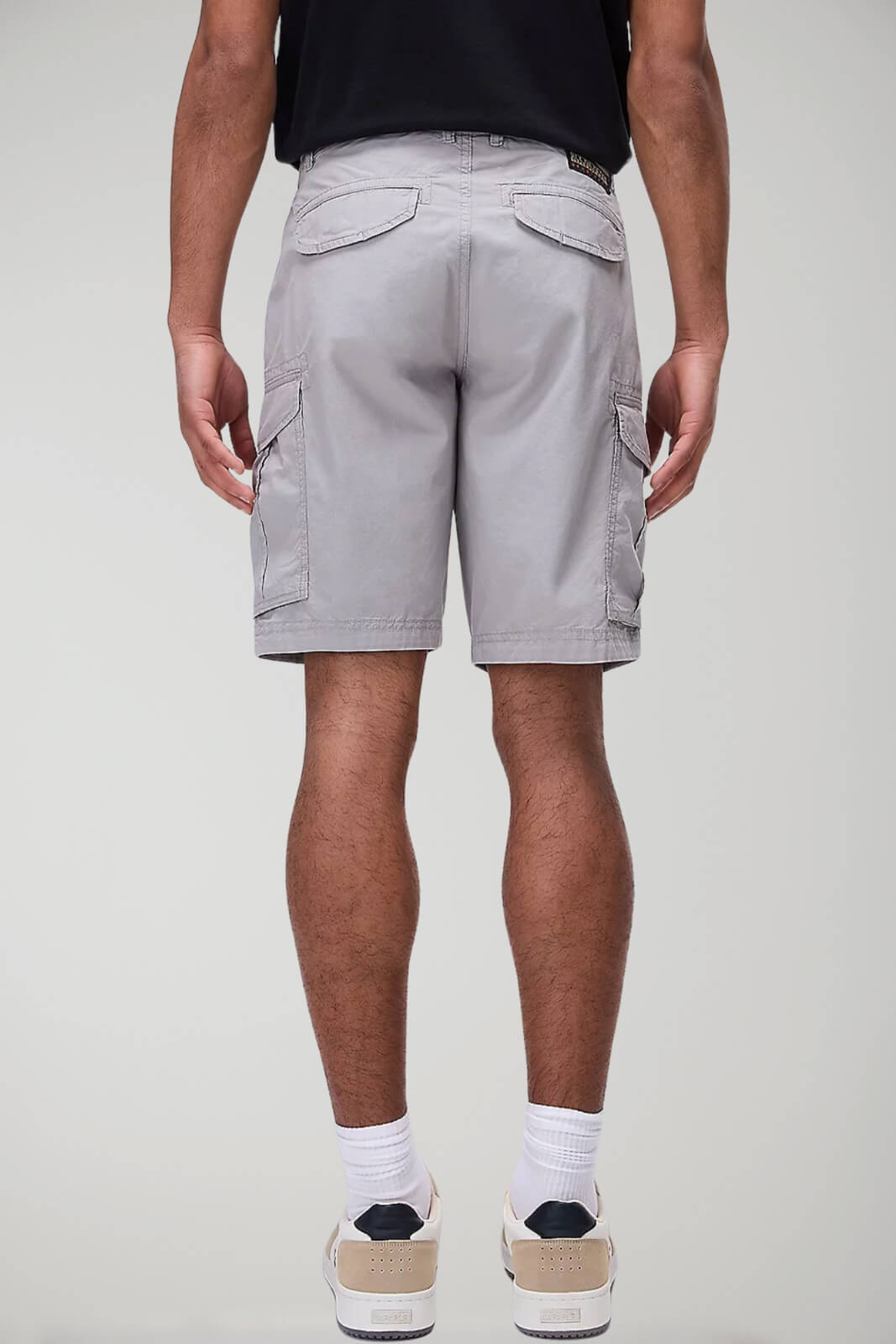 Napapijri NOTO 2.0 men's bermuda shorts