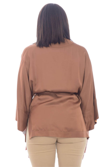 Hanami D'or Kimono Woman with sash