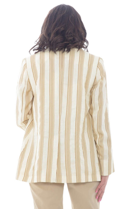 Hanami D'or Women's Jacket NEPAL