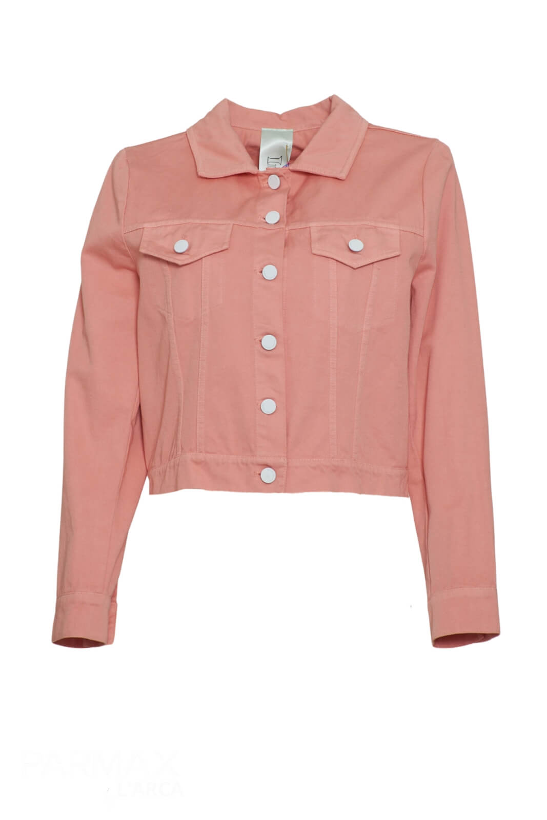 Il The delle 5 Giacca Donna in denim