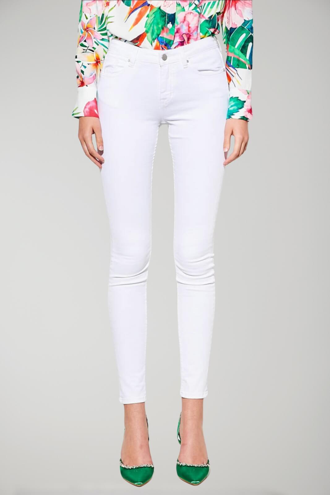 Met Jeans Mujer KATE super skinny