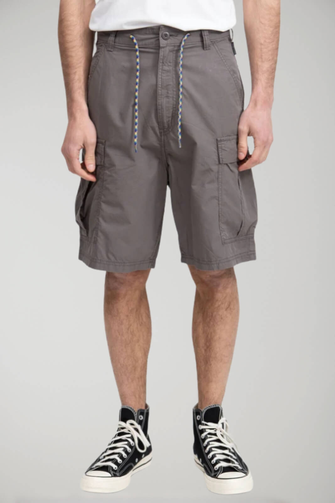 Napapijri Men's Bermuda Shorts HANAKAPI