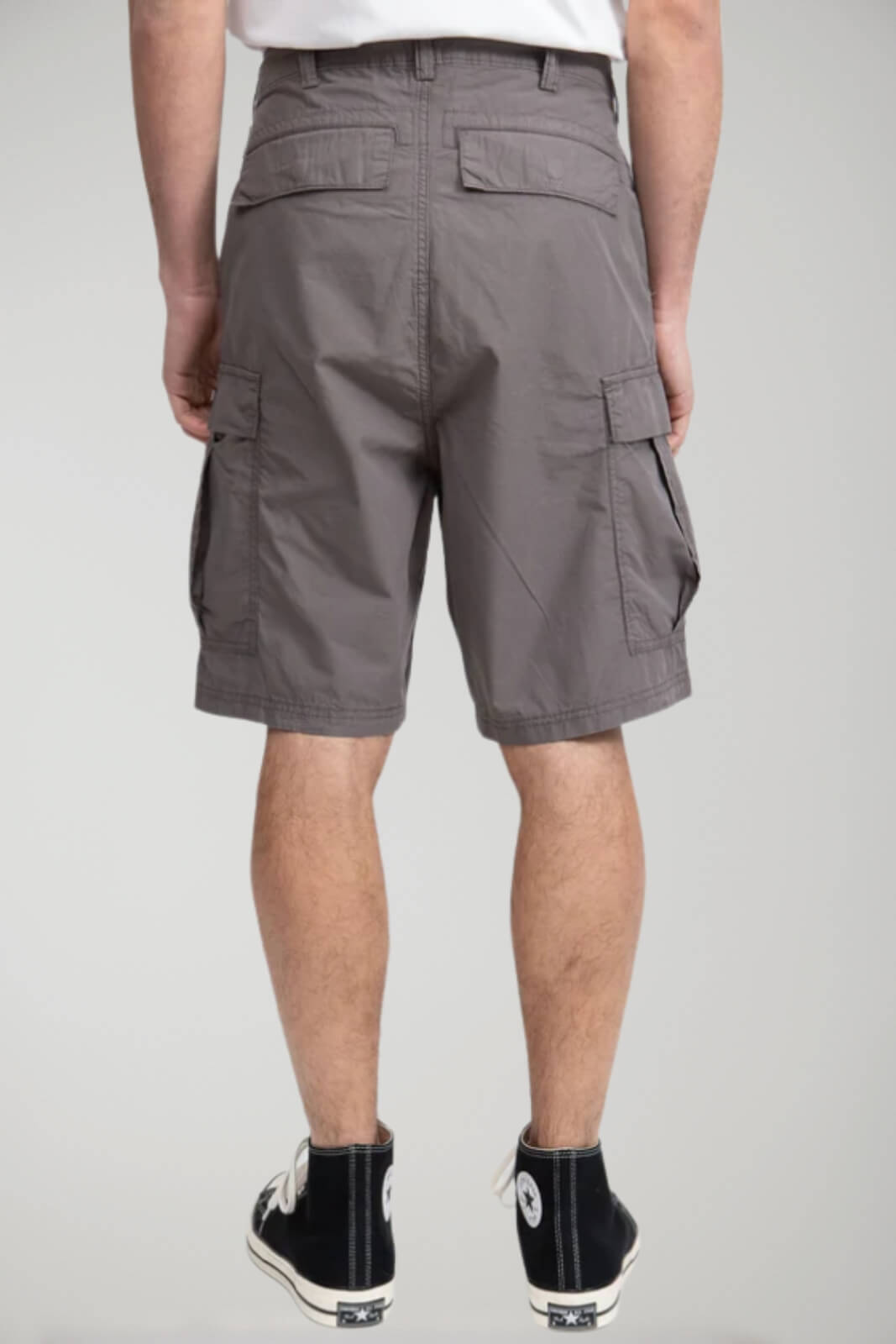 Napapijri Men's Bermuda Shorts HANAKAPI