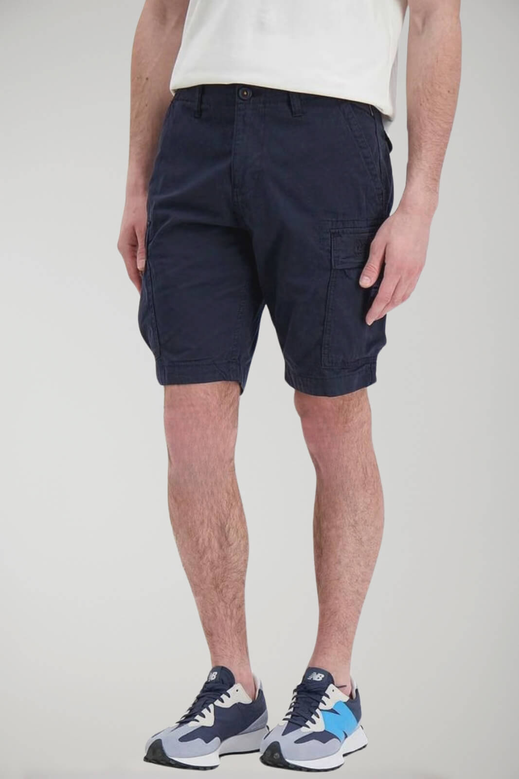 Napapijri Men's Bermuda Shorts NORI