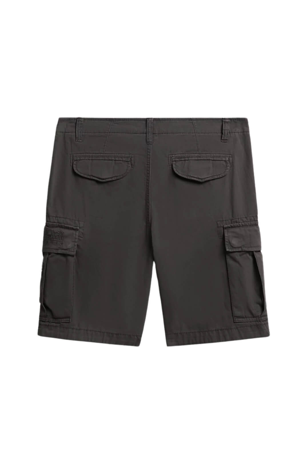 Napapijri Men's Bermuda Shorts N-NUS