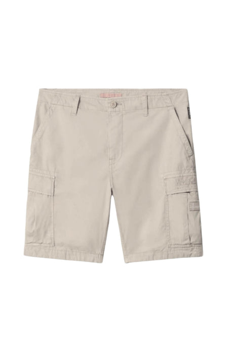 Napapijri Bermudas para Hombre N-NUS