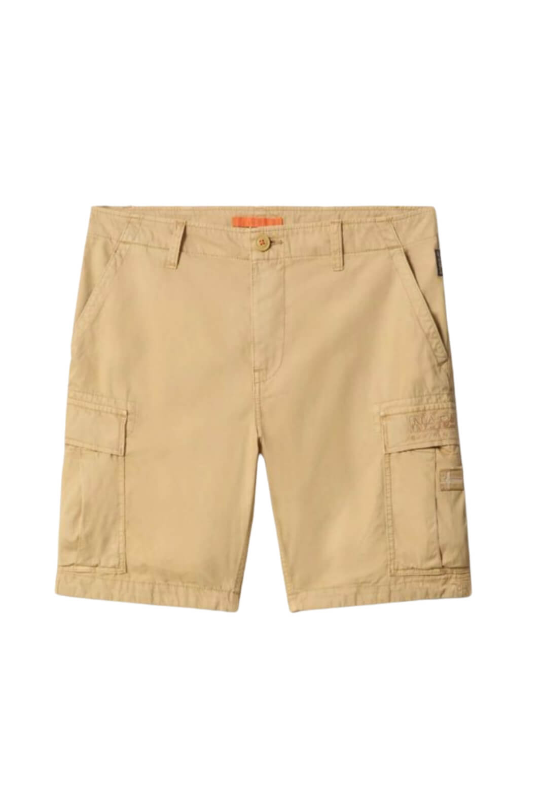 Napapijri Men's Bermuda Shorts N-NUS