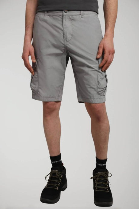 Napapijri Bermudas para hombre N-NOVAS