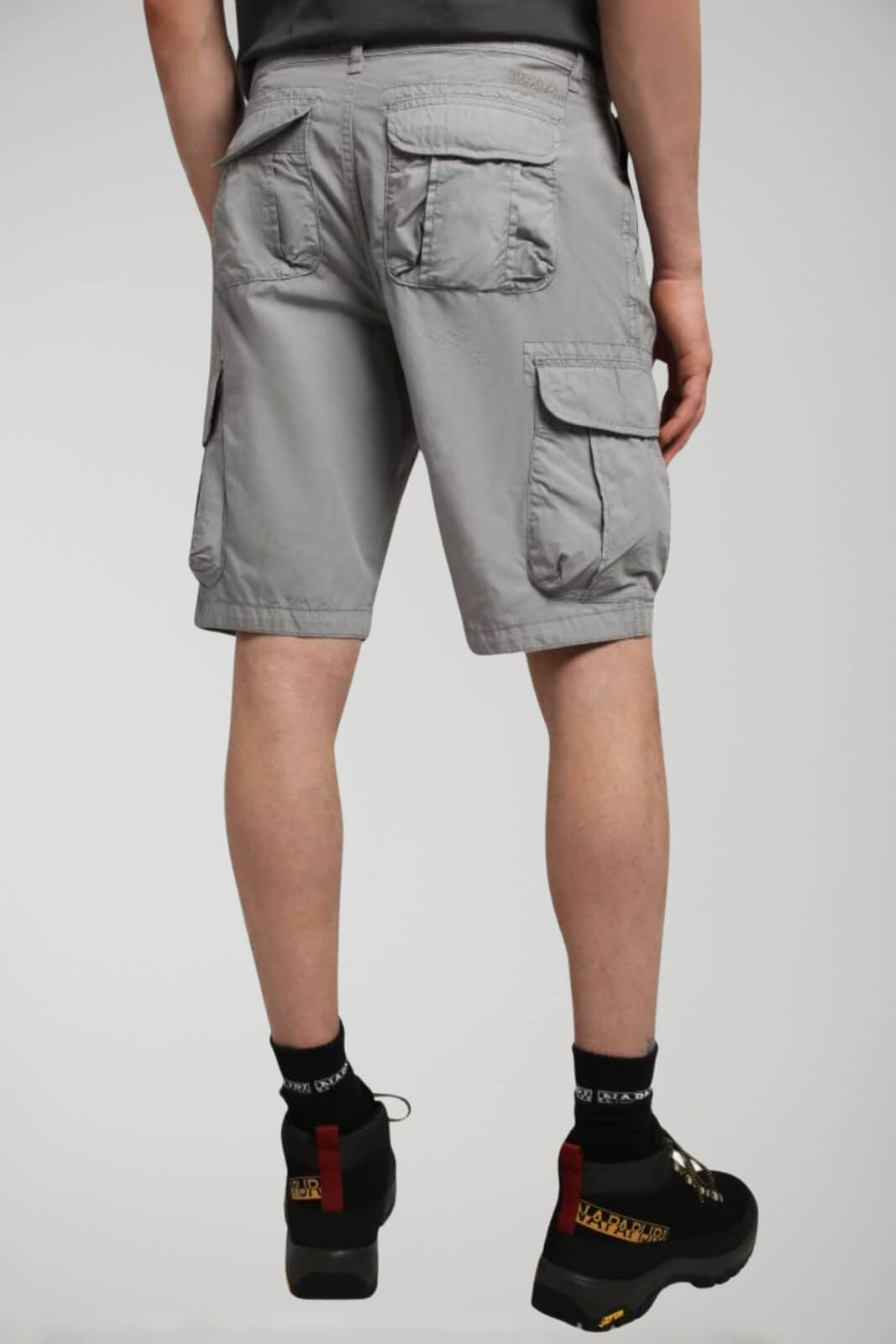 Napapijri Men's Bermuda N-NOVAS