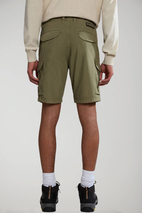 Napapijri Men's Bermuda Shorts NOTO 5