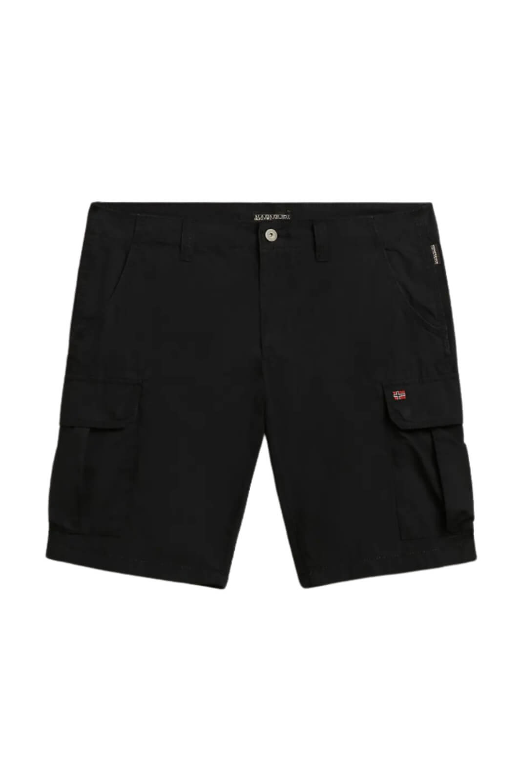 Napapijri Men's Bermuda Shorts NOTO 5