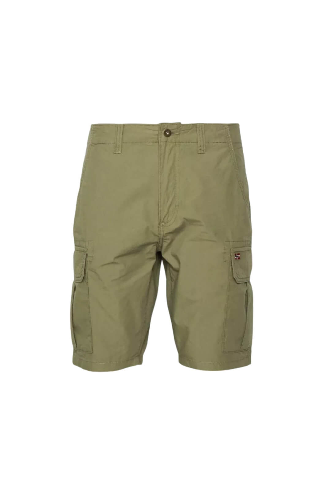 Napapijri Men's Bermuda Shorts NOTO 5