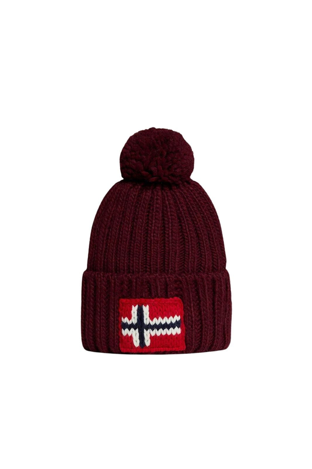Napapijri men's cap Semiury 5