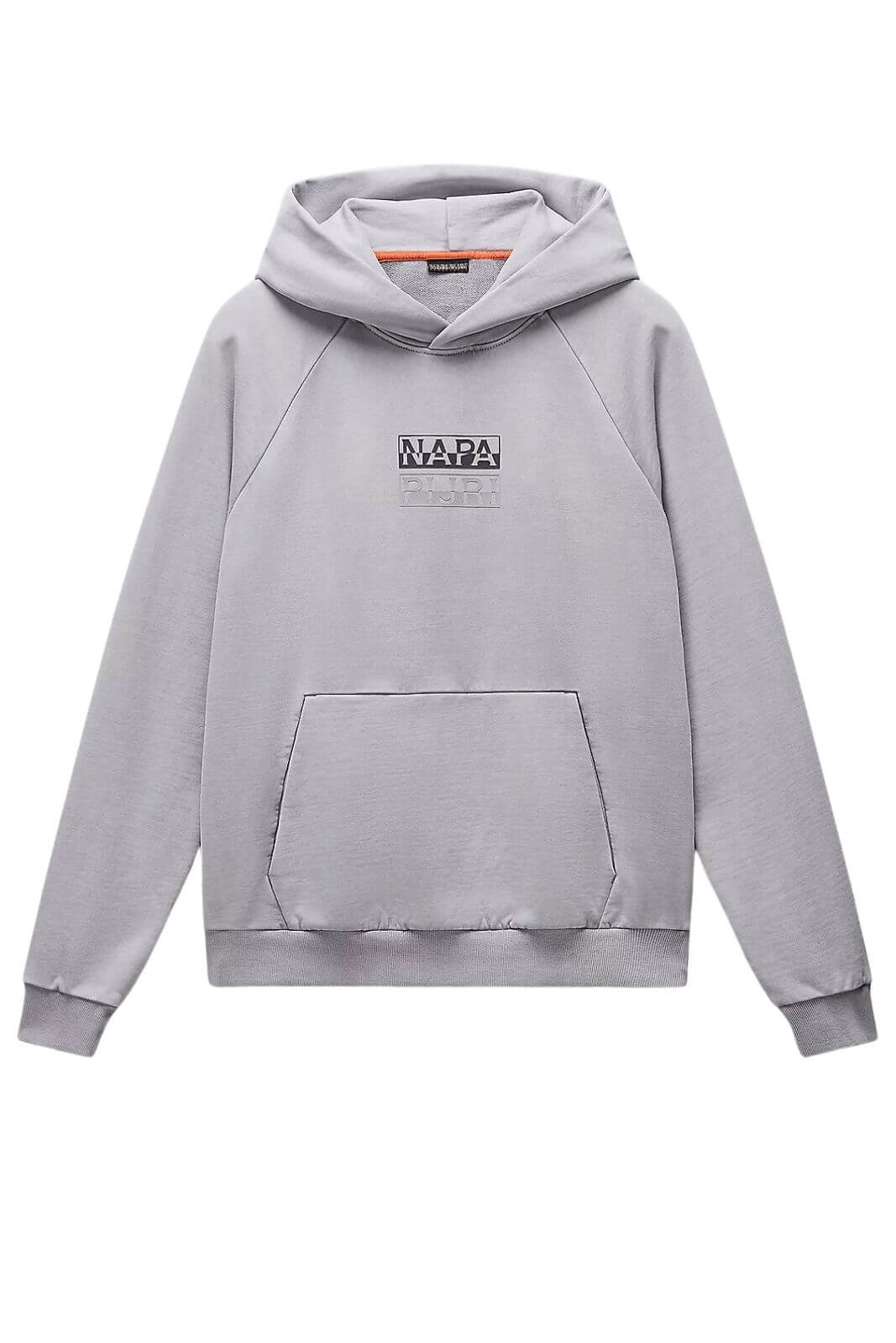 Napapijri men's hoodie Cortona H