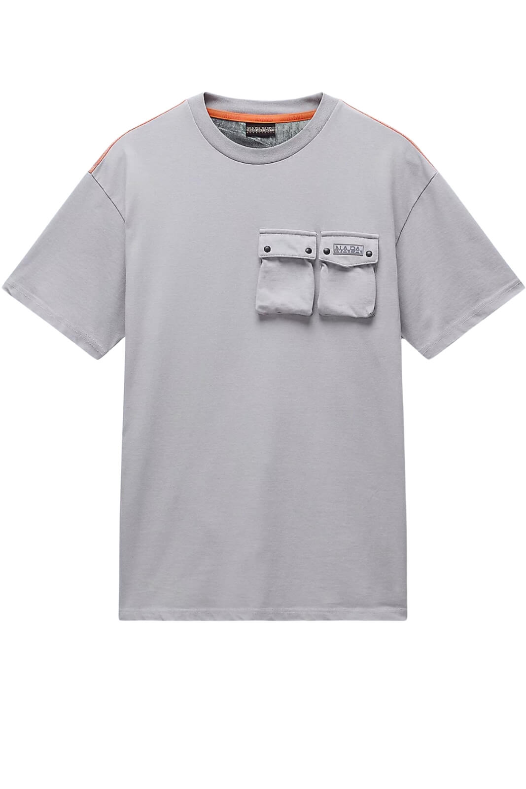 Napapijri T Shirt uomo Rivalto