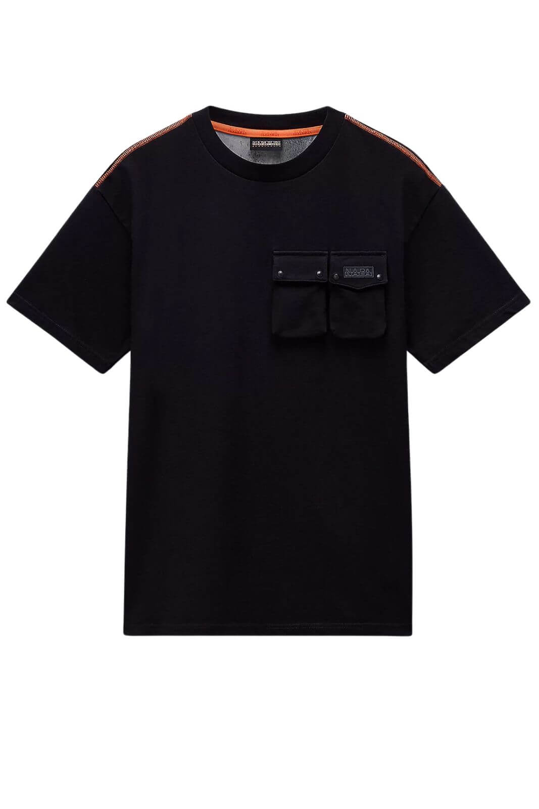 Napapijri Men's Rivalto T-Shirt