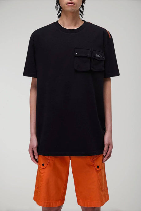 Napapijri Men's Rivalto T-Shirt
