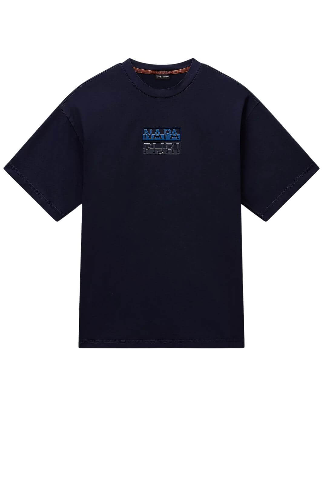 Napapijiri T Shirt uomo Cortona