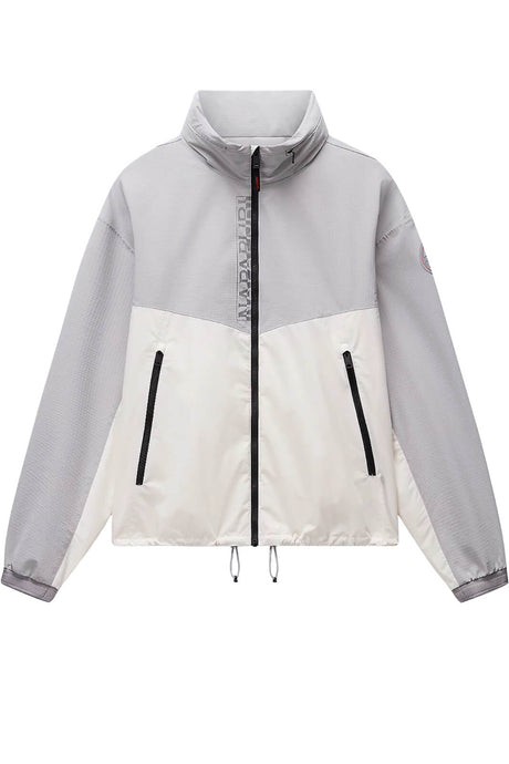 Chaqueta Napapijri para hombre CLAY