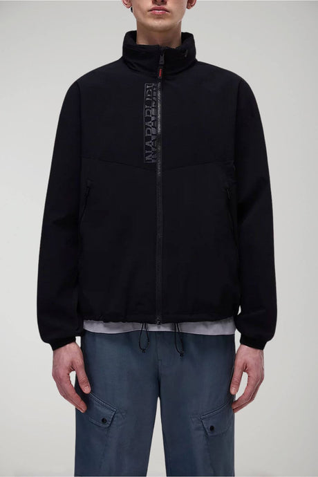 Napapijri Men's Jacket CLAY