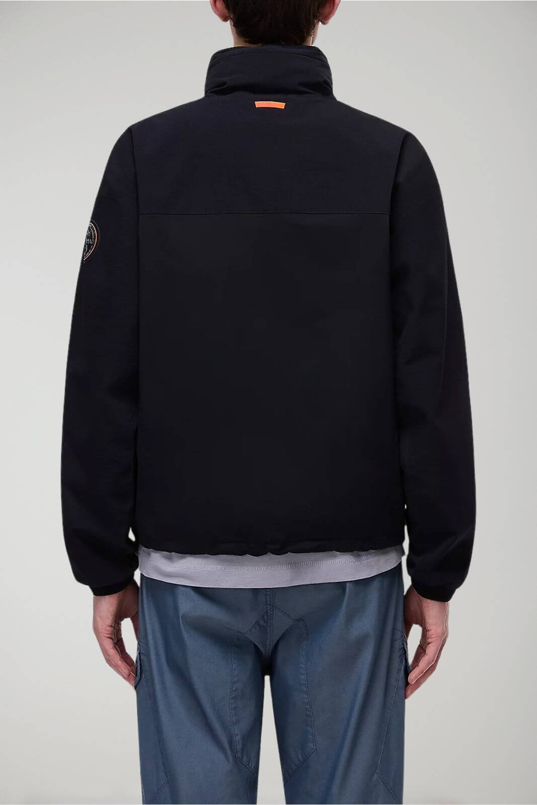 Chaqueta Napapijri para hombre CLAY