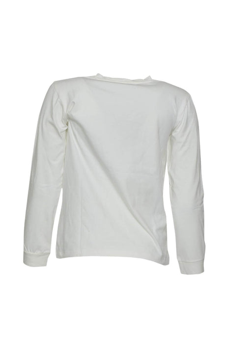 Never Too T-shirt Bambino Boston