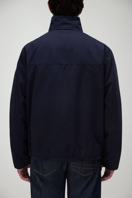 Napapijri Giacca Uomo Archive Stand Relaxed Fit
