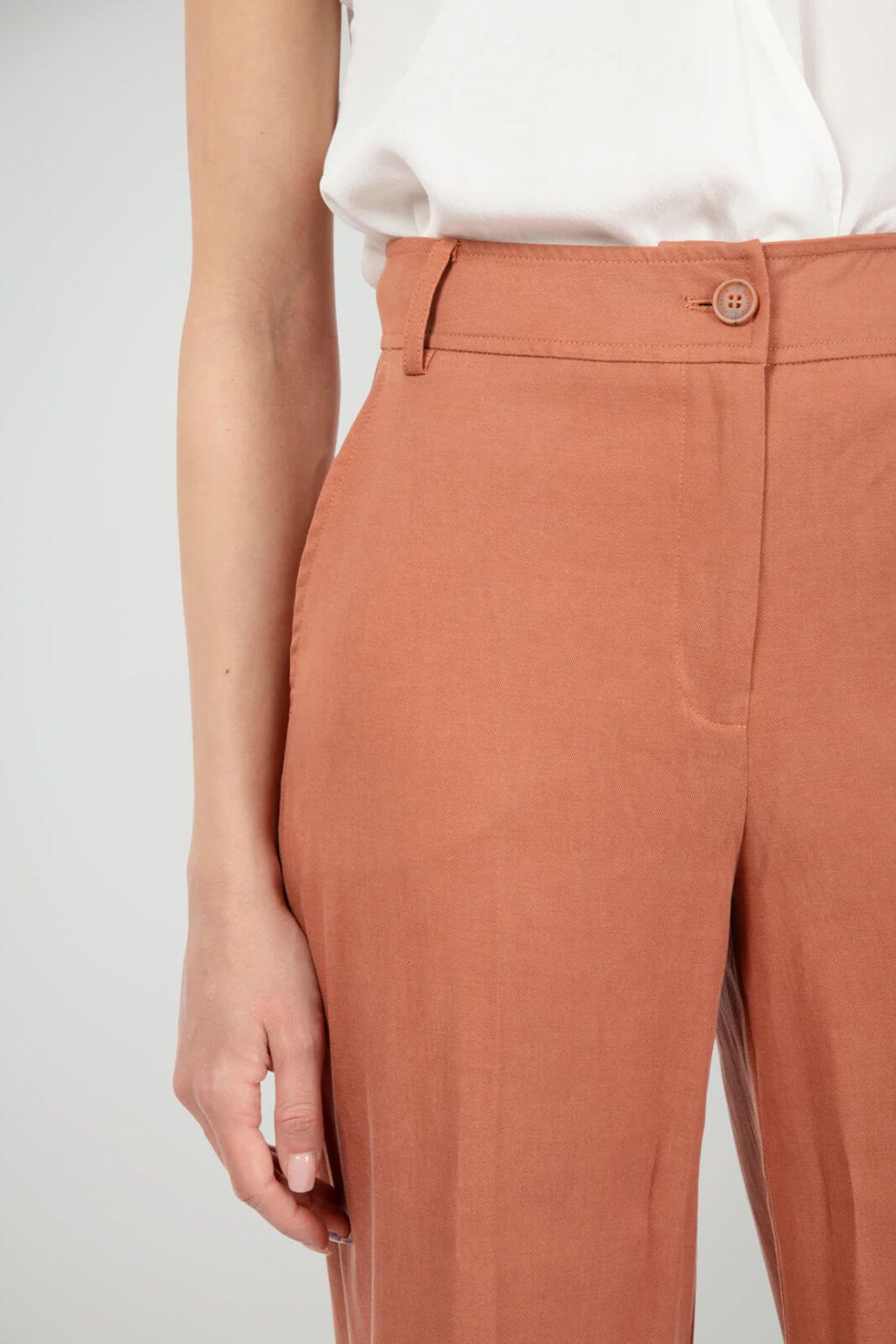 Nenette Pantaloni Donna Elisa