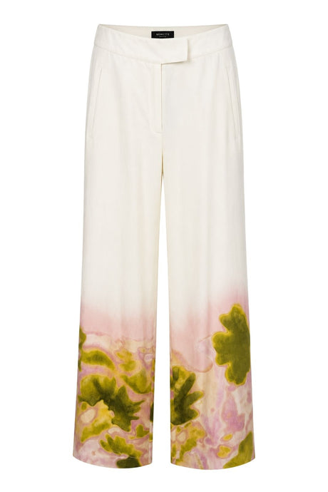 Nenette Pantaloni Donna a Palazzo
