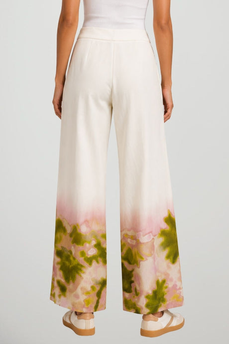 Nenette Pantaloni Donna a Palazzo