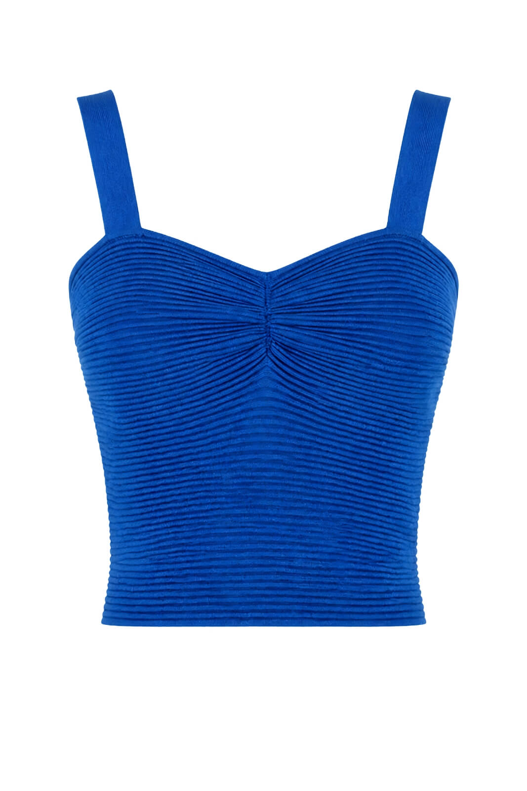 Nenette Top Donna Arricciato