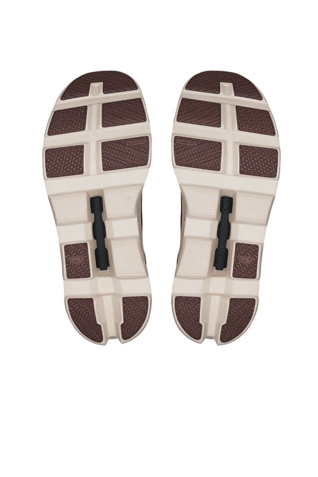 Sneakers da donna On Cloudmonster in mesh con suola ammortizzante