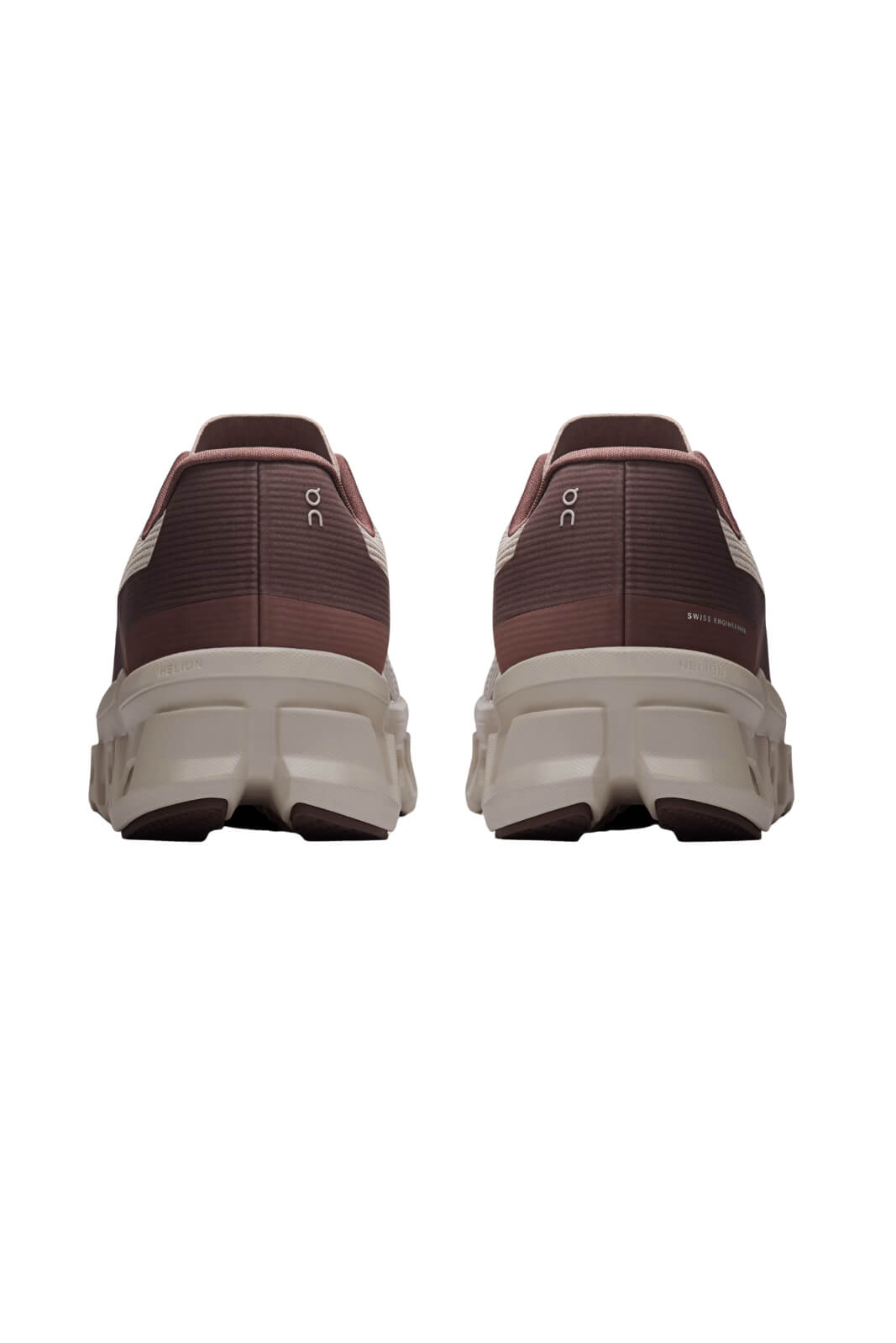 Sneakers da donna On Cloudmonster in mesh con suola ammortizzante