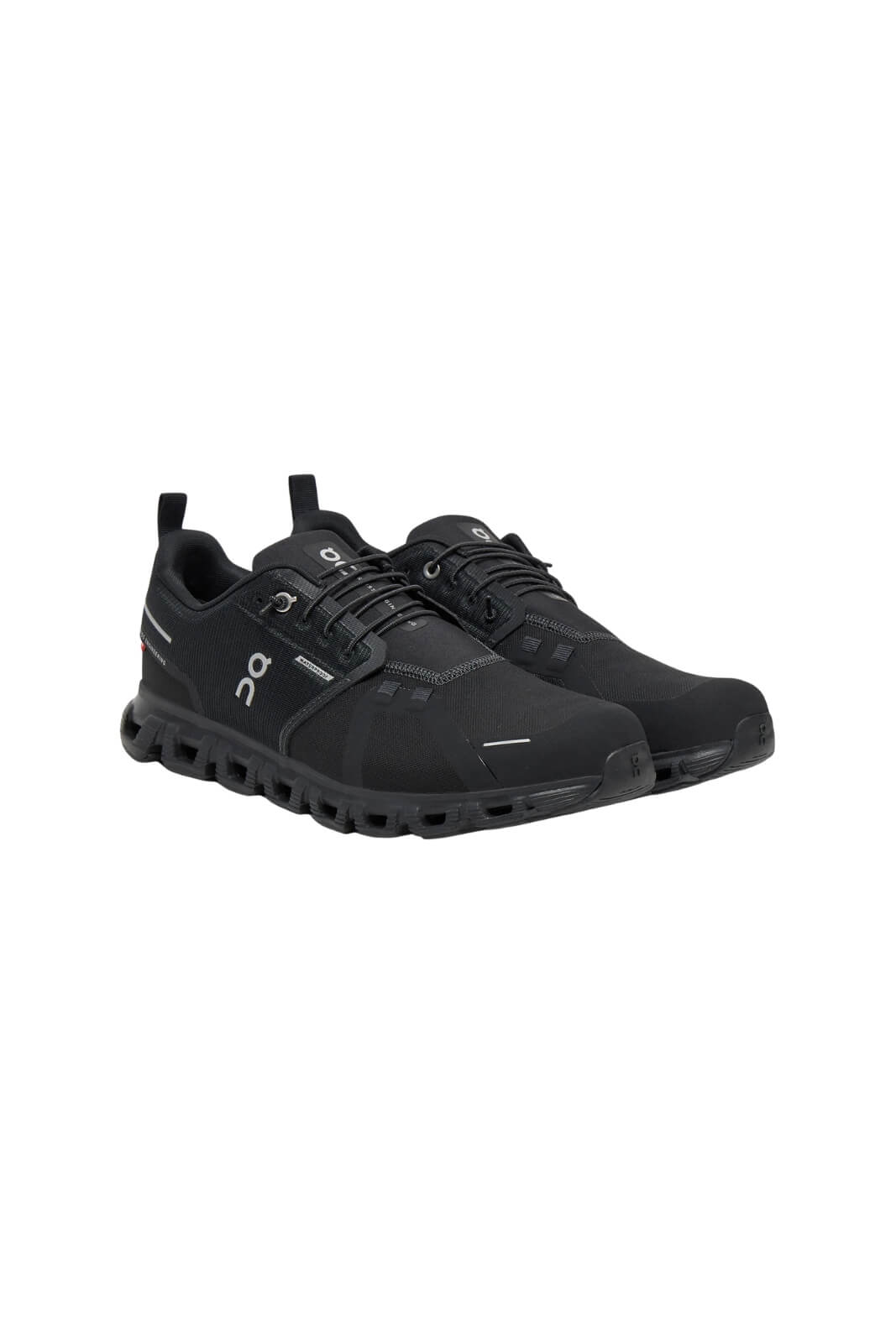 Sneakers da uomo On Cloud6 WP waterproof 2