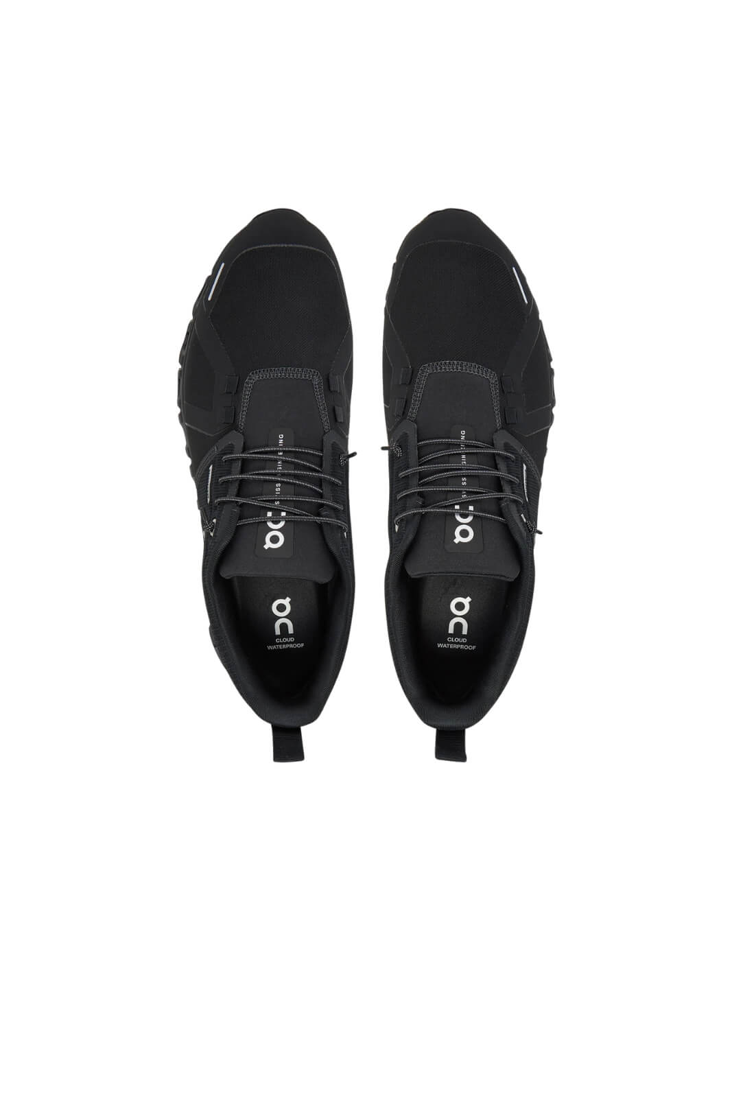 Sneakers da uomo On Cloud6 WP waterproof 4