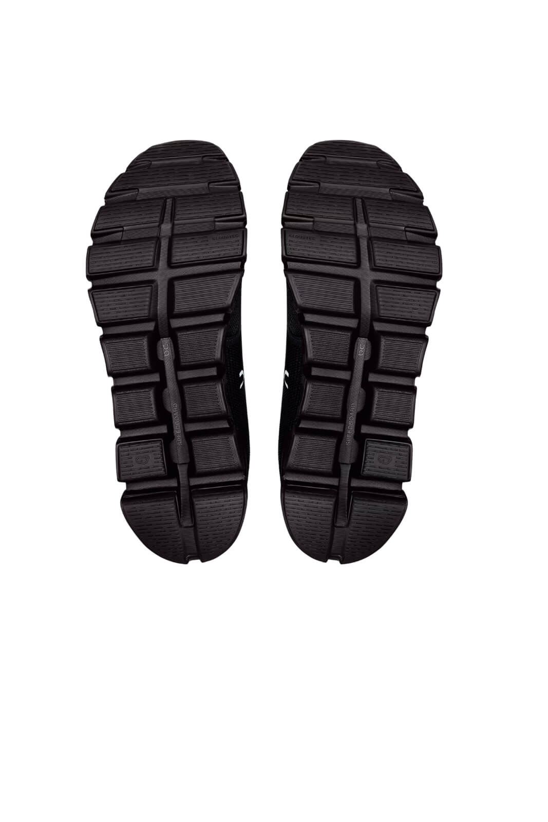 Sneakers da uomo On con lacci elastici e logo laterale