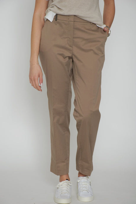 Peserico Pantalone Donna ICON 4718