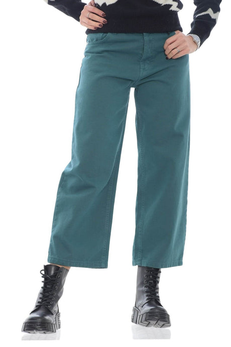 Dixie Jeans Donna a palazzo